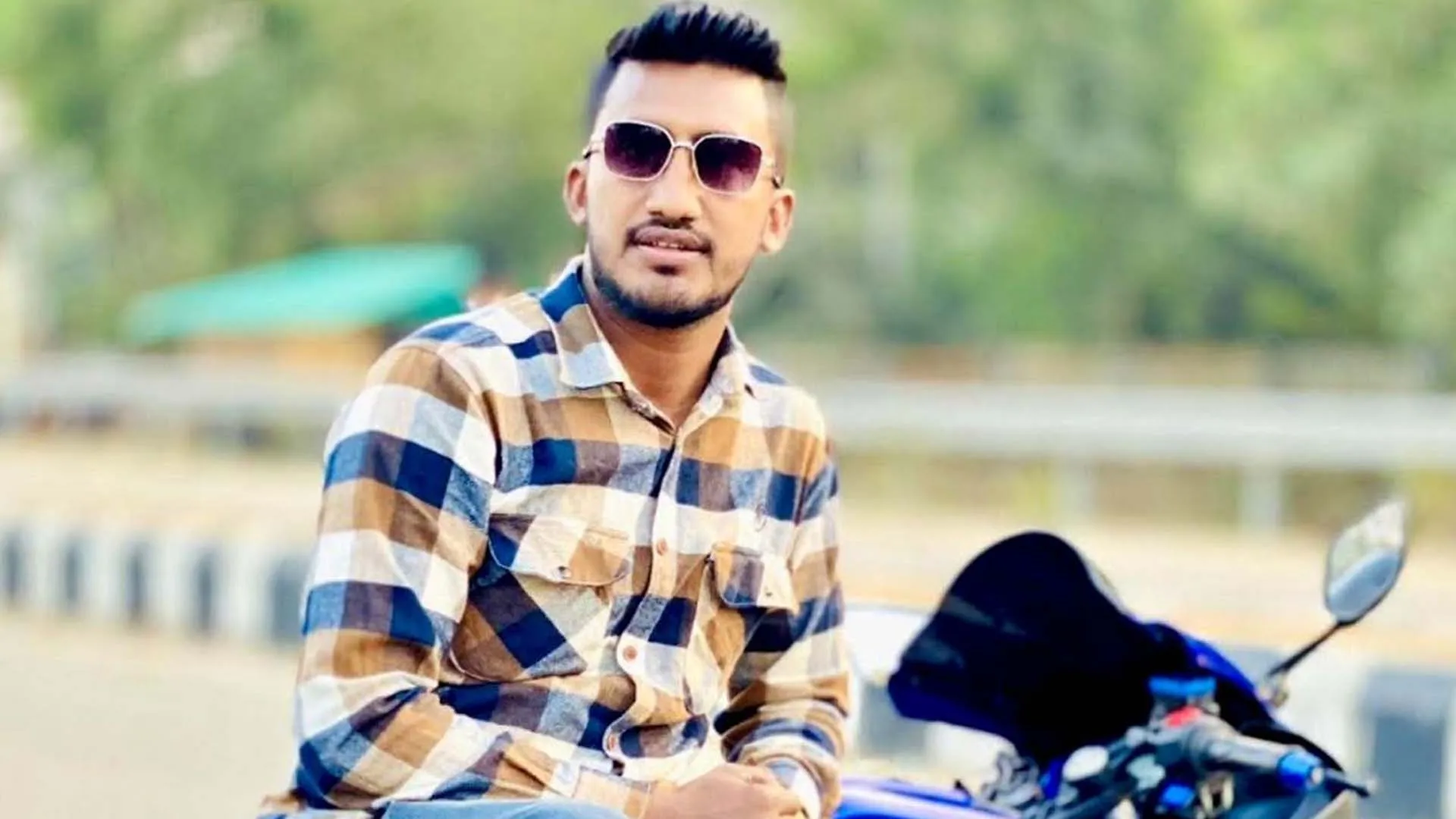 কক্সবাজারে ঝাউবাগান থেকে সাংবাদিকের ঝুলন্ত মরদেহ উদ্ধার